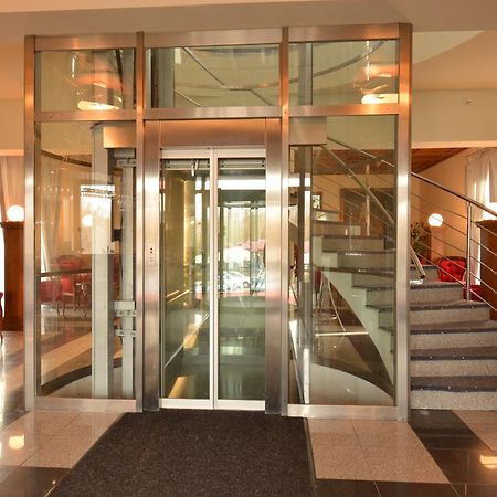Hotel Hradna Brana Bratislava Extérieur photo