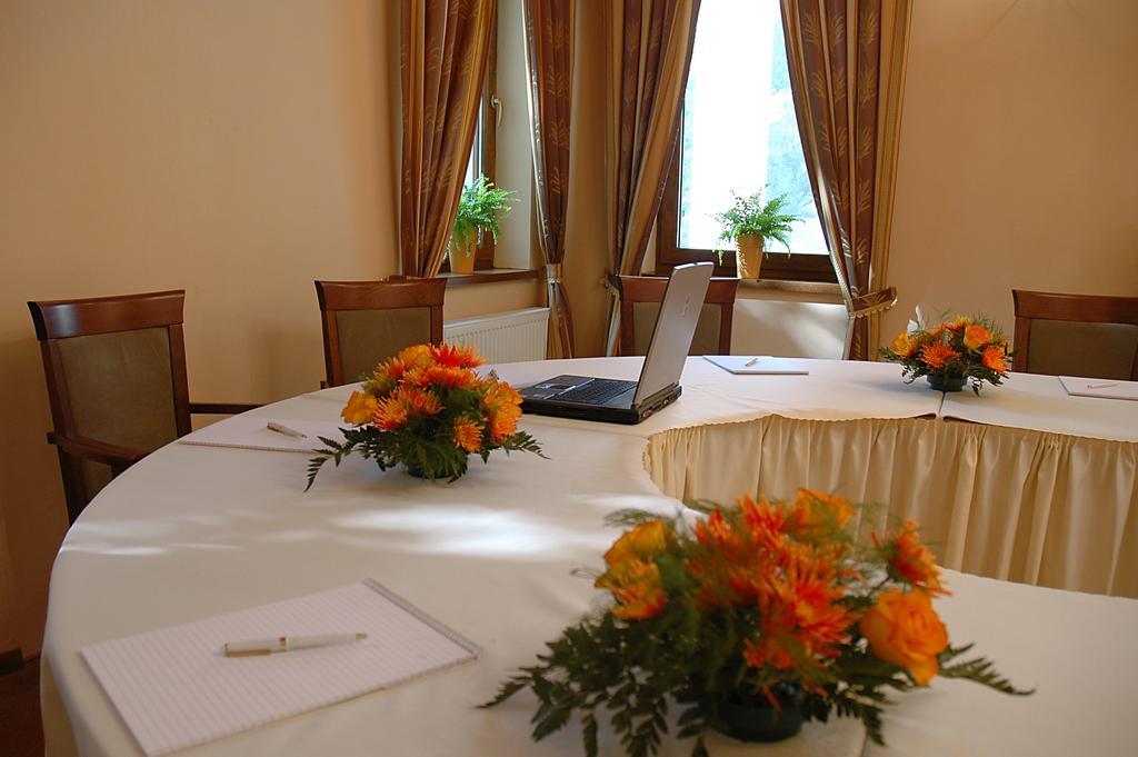 Hotel Hradna Brana Bratislava Extérieur photo