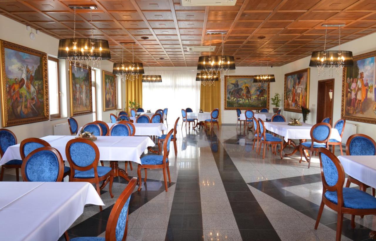 Hotel Hradna Brana Bratislava Extérieur photo
